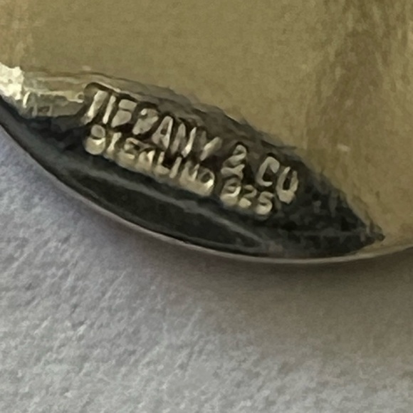 Tiffany disc - Picture 1 of 2